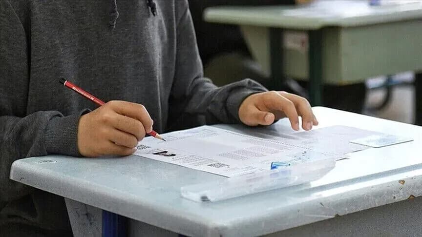 LGS Kapsamında Öğrenci Alacak Okullarda 199 Bin Kontenjan Bulunuyor