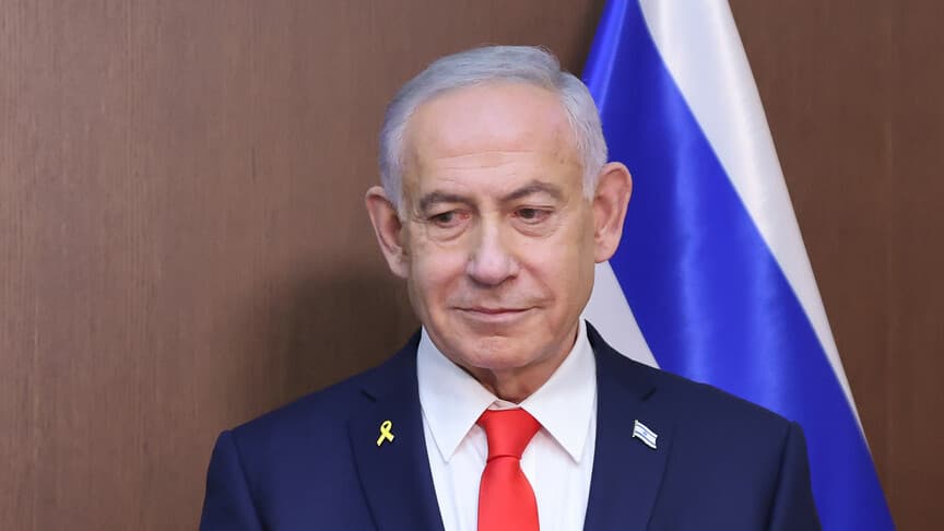 Netanyahu'nun Bağımsız Listeyle Seçimlere Katılabileceği İddiası