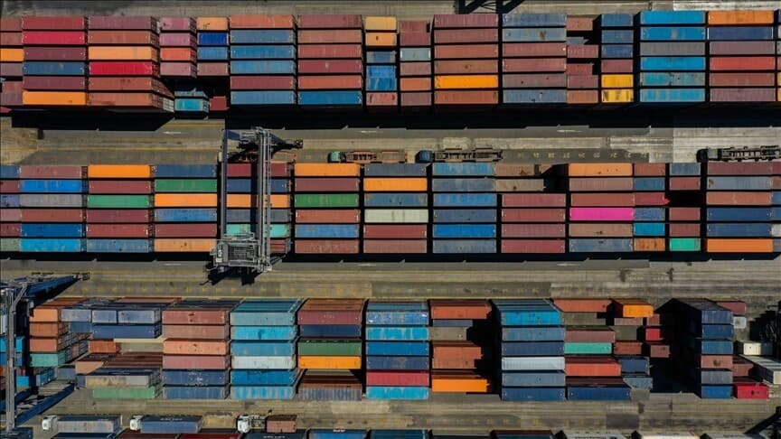 Dış Ticaret Verileri Mayıs Ayı İtibarıyla Yayımlandı