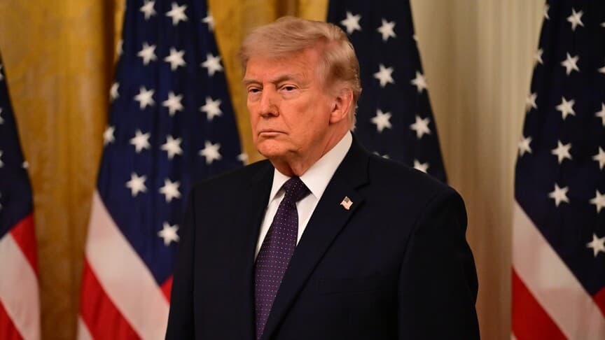 Trump: NATO'da Rusya-Ukrayna Konusunu Görüşeceğiz ve Çözeceğiz