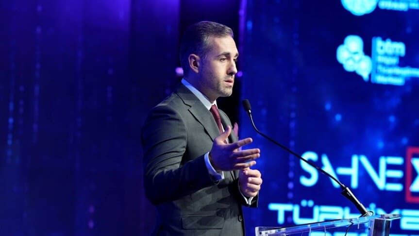 BTM'nin 2023 Yılındaki İlk Sahne XL Etkinliği 'Türkiye'ye Değer' Temasıyla Gerçekleştirildi