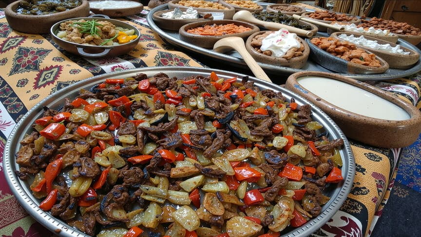 HİB: Gastronomi Türkiye İçin Önemli Bir Hizmet İhracatı Alanı Oldu