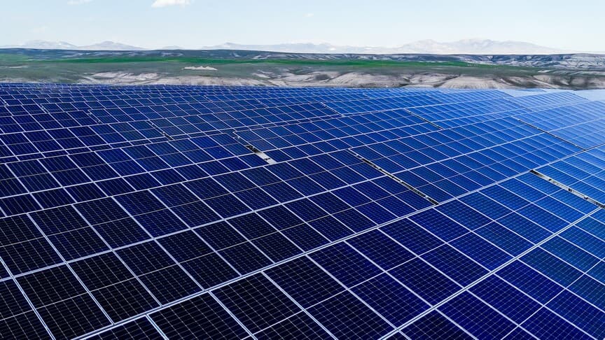 Küresel Güneş Enerjisi Kapasitesi 3 Teravatı Geçti