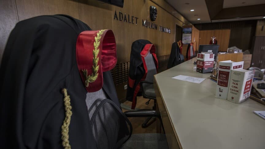 12. Yargı Paketi Hakkında Bilinmesi Gerekenler