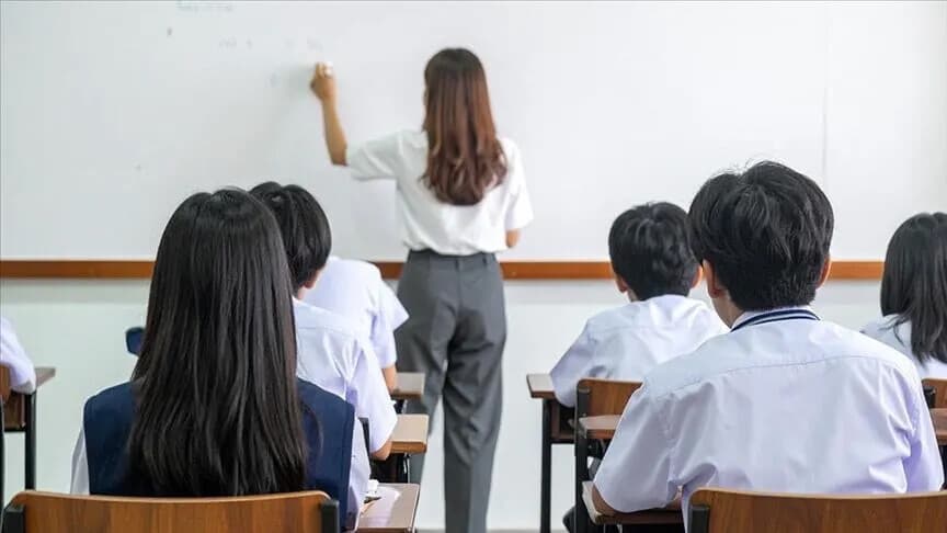 Eğitim Çalışanlarının Özel Hizmet Tazminatı Oranlarına Yeni Düzenleme