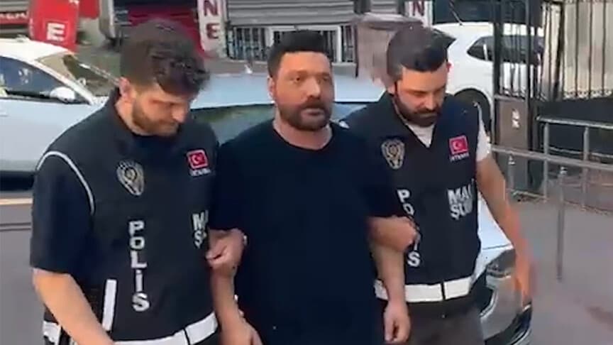 Ahbap Derneği Bağışlarının Usulsüz Kullanım İddialarında 10 Şüpheli Adliyede