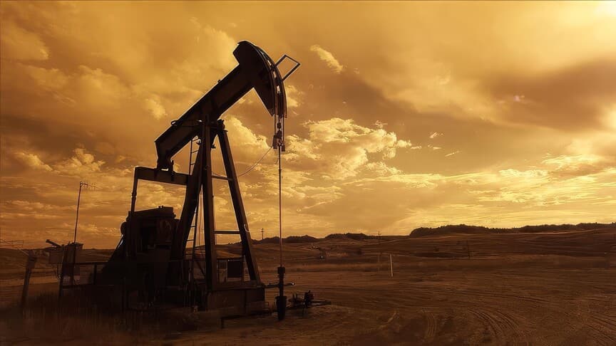 OPEC'in Haziran Ayındaki Petrol Üretimi 3,05 Milyon Varil Arttı