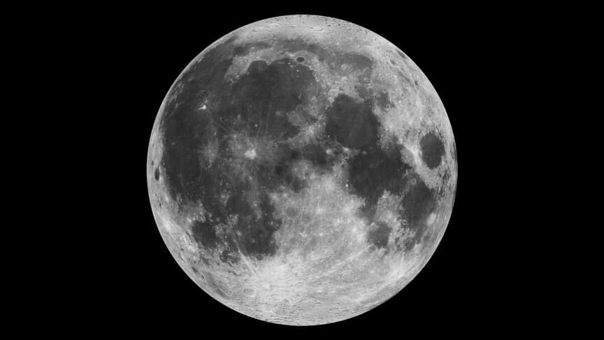 NASA, Ay'da Kalıcı Yerleşim Planlarını Hızlandırıyor