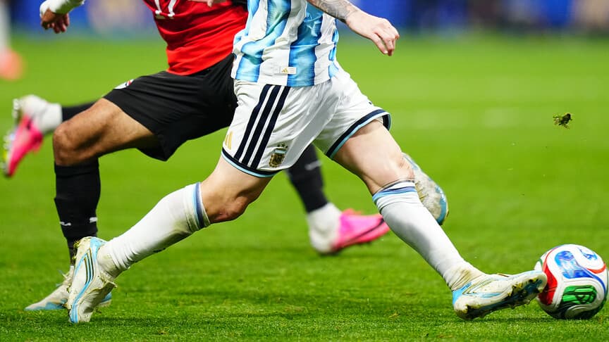 2026 FIFA Dünya Kupası Çeyrek Finalinde Arjantin ve İsviçre Karşı Karşıya