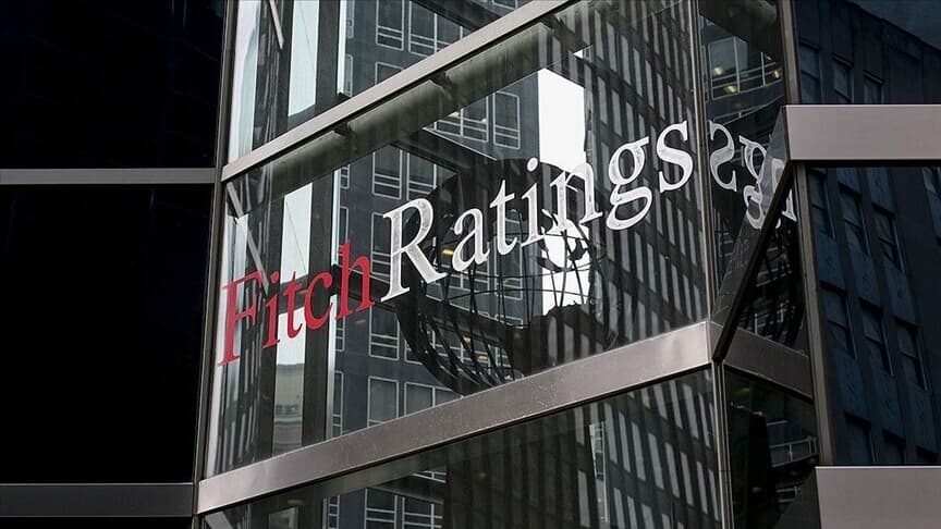 Fitch: Türkiye'de Kamu Katılım Bankalarının Birleşmesi Sektörün Rekabet Gücünü Artırabilir