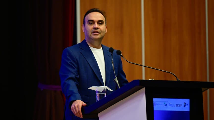 Köy Okullarına TÜBİTAK'tan Bilim ve Teknoloji İçin Destek