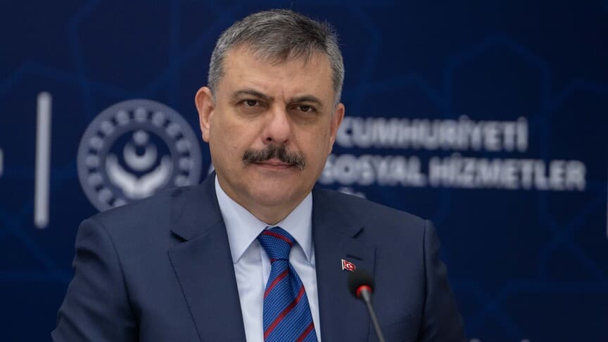 İçişleri Bakanı Çiftçi: 15 Temmuz'da Millet ve Devlet Aynı Hedefte Buluştu