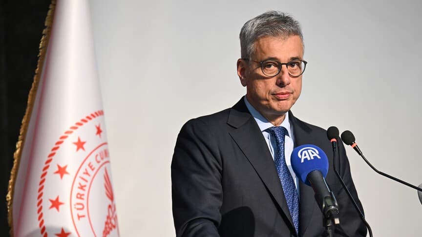 Sağlık Bakanı Memişoğlu'ndan Deprem Rehberi Açıklaması