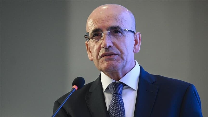Bakan Şimşek: İklim Planlarının Yatırım Projelerine Dönüşümüne Destek Sunuyoruz