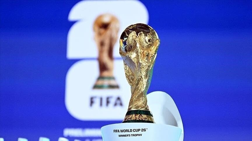 2026 FIFA Dünya Kupası Finali Yarın Oynanacak