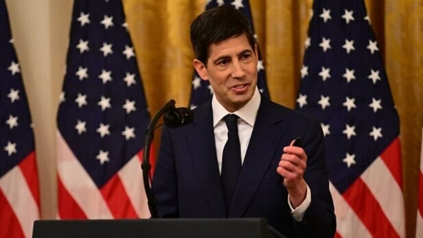 Fed Başkanı Warsh, Enflasyona Karşı Tavizsiz Yaklaşımlarını Açıkladı