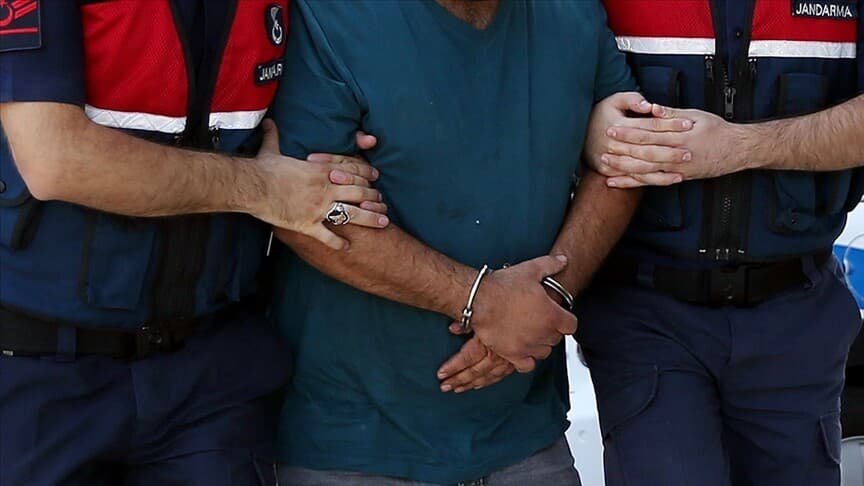 Usulsüz Kimlik Düzenleyen Suç Örgütüne Operasyon: 31 Kişiye Gözaltı Kararı