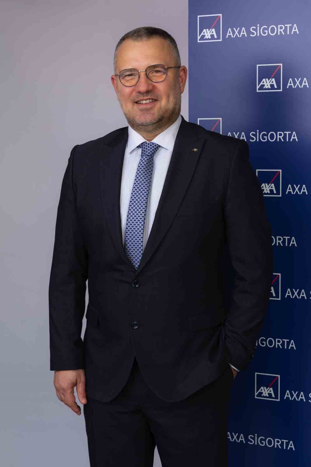 AXA Türkiye CEO’su Ölken: Orman Yangınlarıyla Mücadelede Önleyici Tedbirler ve Erken Müdahalenin Önemi