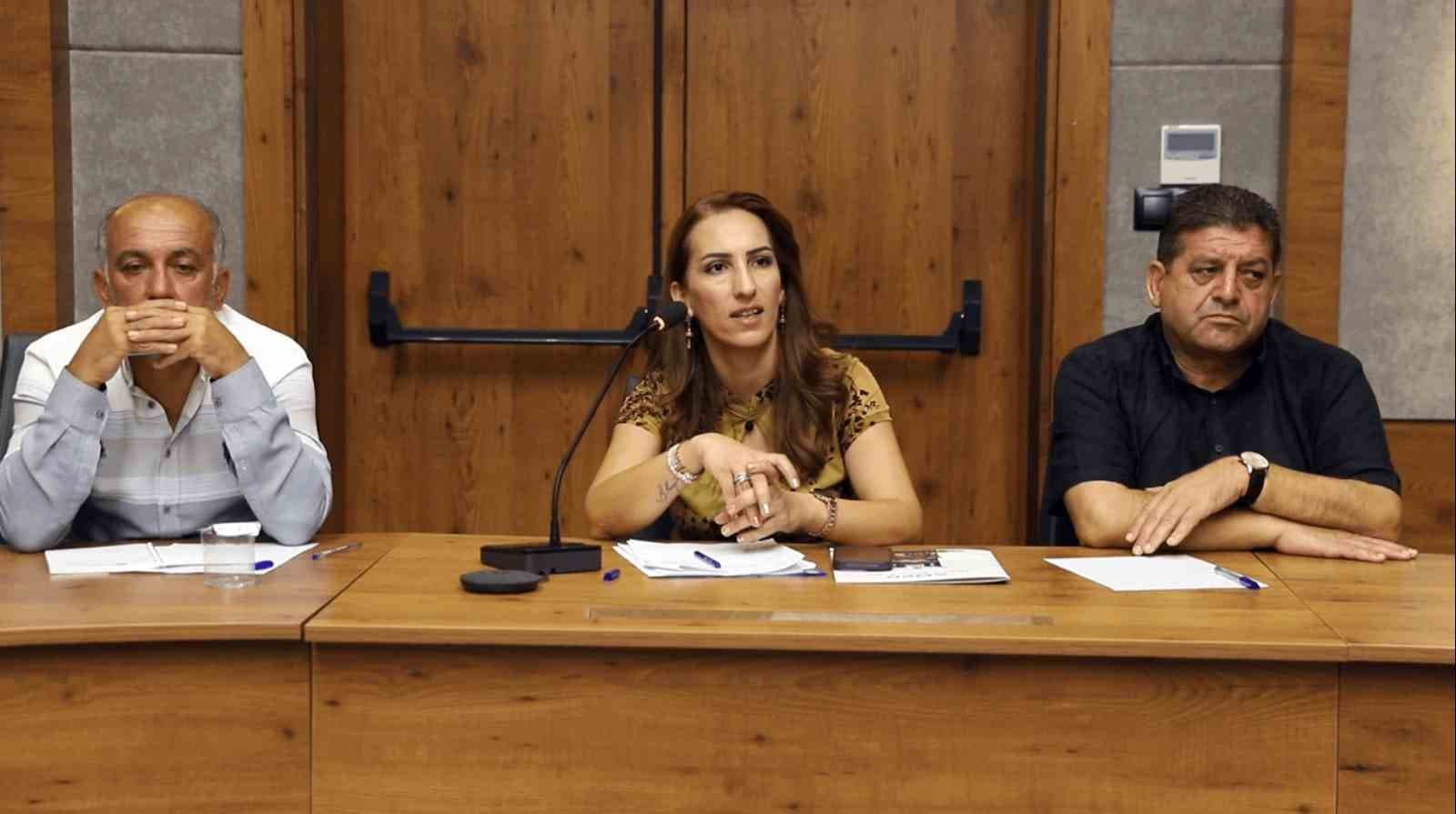 Yerinde Çözüm Ekipleri, İlçe Belediyeleriyle Koordineli Çalışacak