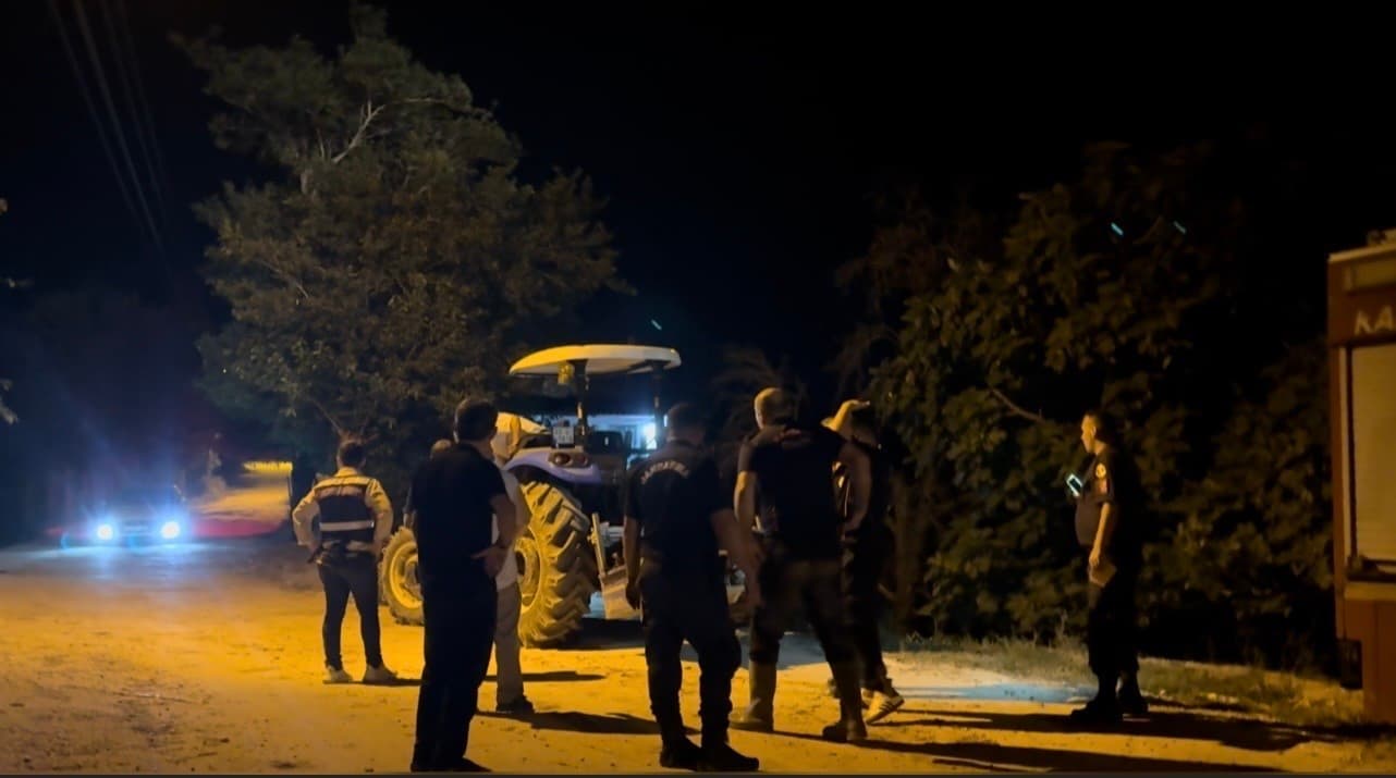 Osmaniye'de Sumak Toplayan Yaşlı Kadın Engebeli Arazi Koşullarında Hayatını Kaybetti