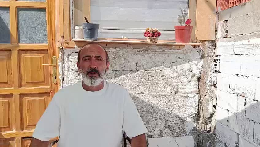 Sivas Serpincik Göleti'nde 1,5 Metrelik Yayın Balığı Yakalandı