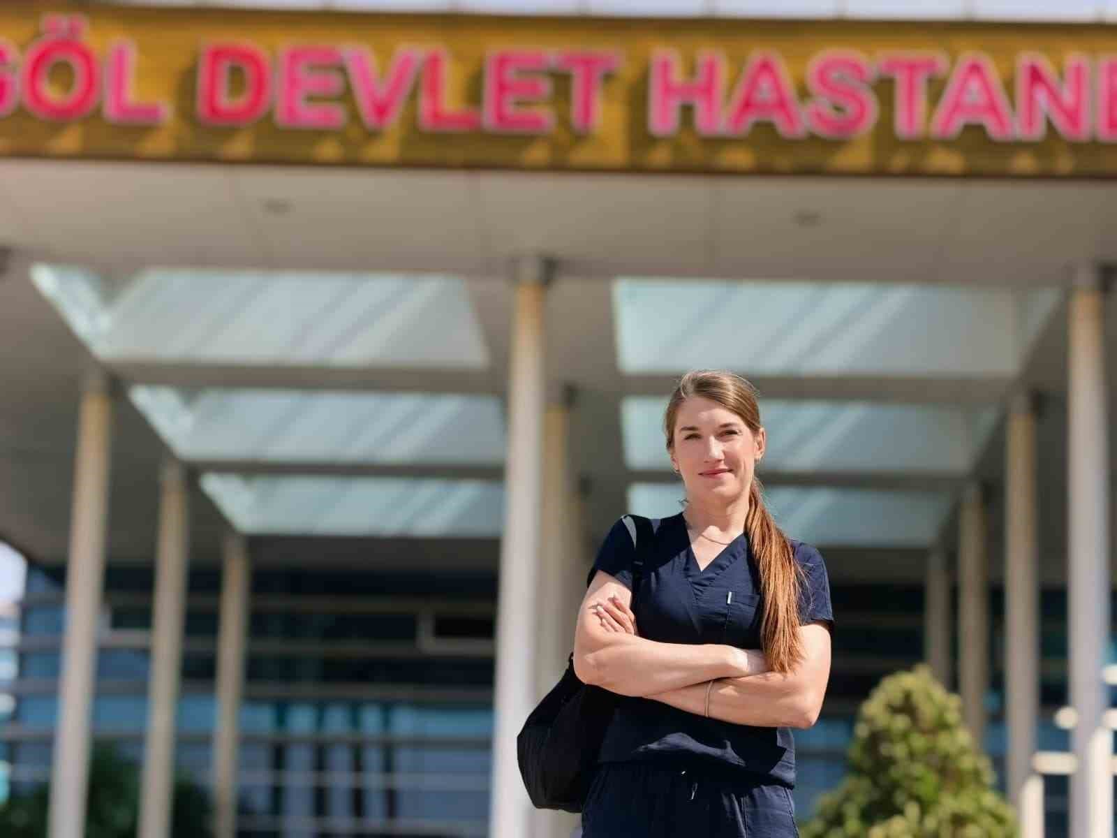 Spor Salonları Kapandı, Bisiklete Odaklandı: Reyhan Yakışır Akdeniz Oyunları'nda Türkiye'yi Temsil Edecek