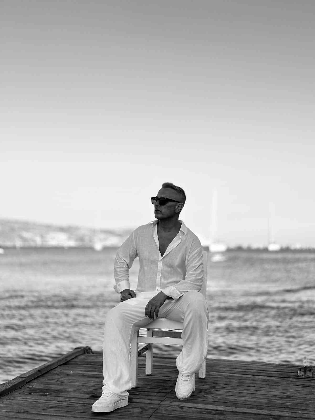 Demir, Yeni Single 'Senden Sonra'yı Azka Müzik Etiketiyle Yayımladı