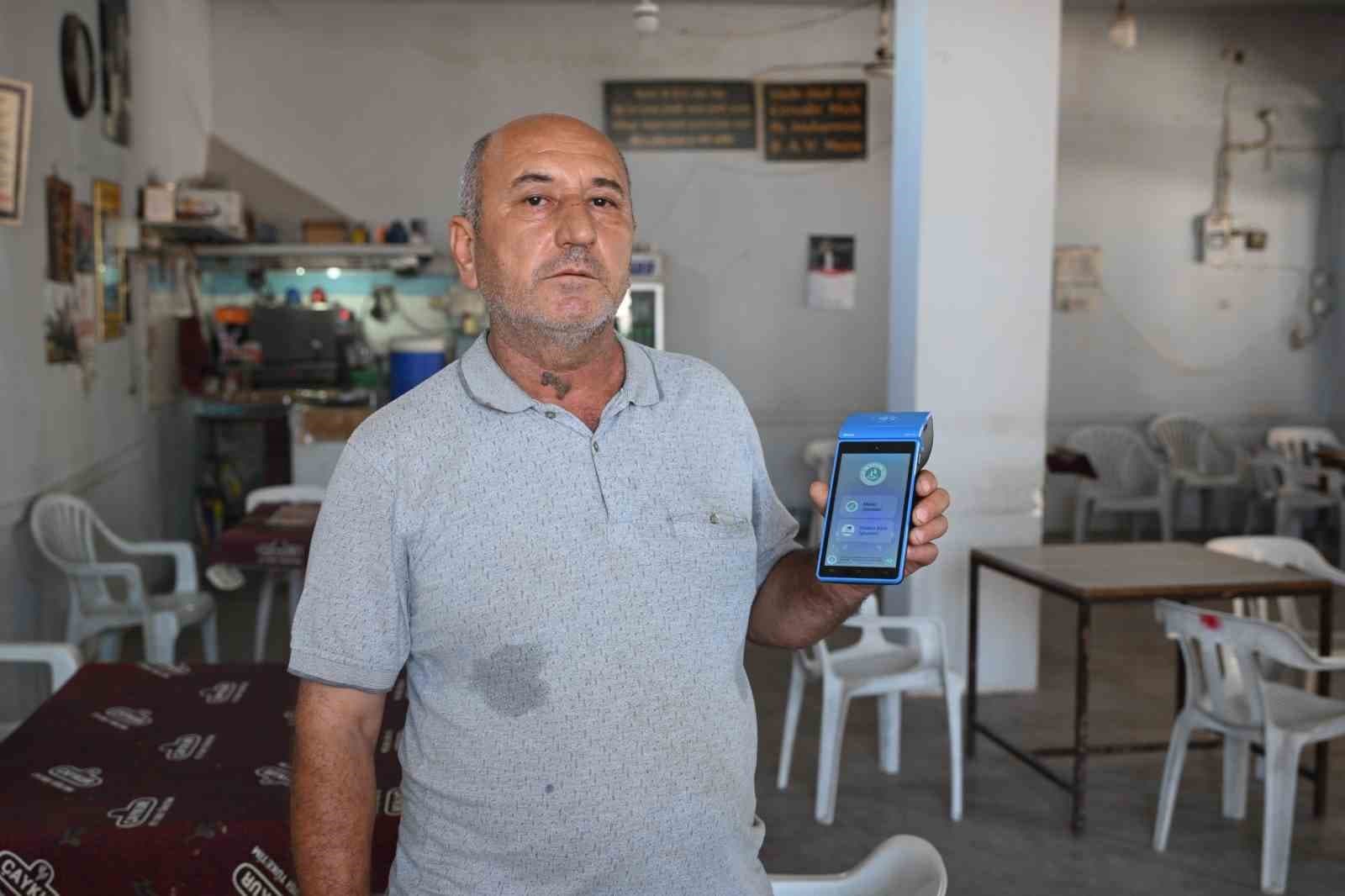 MASKİ GO Sistemi, Kırsal Bölgelerde Yaşamı Dijitalleştiriyor