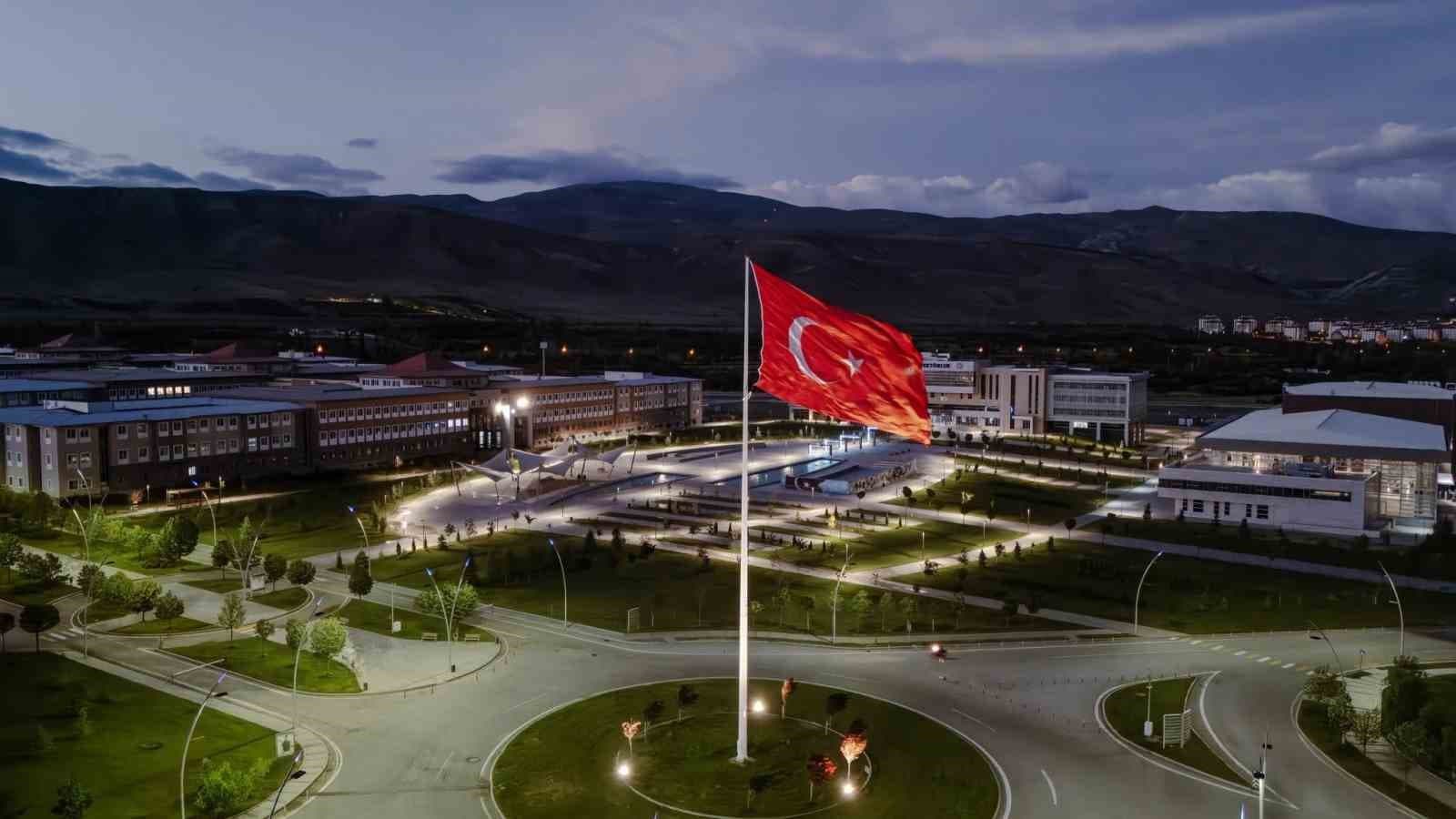 EBYÜ’den İklim ve Sürdürülebilirlik Alanında 5 Proje COP31 Kapsamında Onaylandı