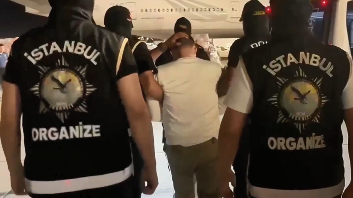 Bakan Çiftçi, Güvenlik Diplomasisi İçin Yunanistan'a Ziyaret Ediyor