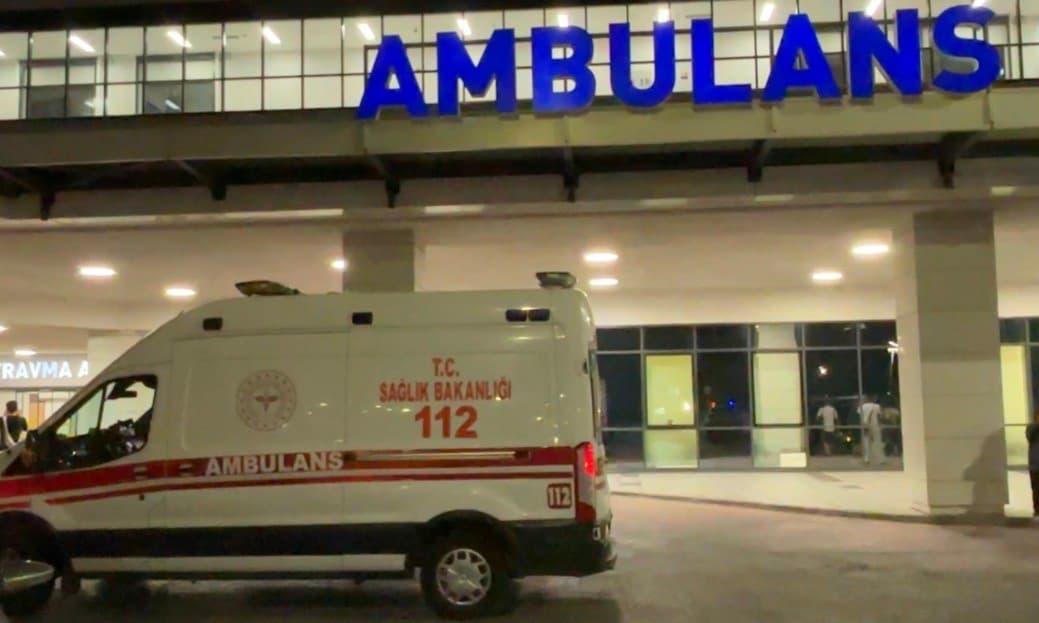 Gaziantep'te Silahlı Saldırı Sonucu Yaşanan Trajik Olayın Detayları