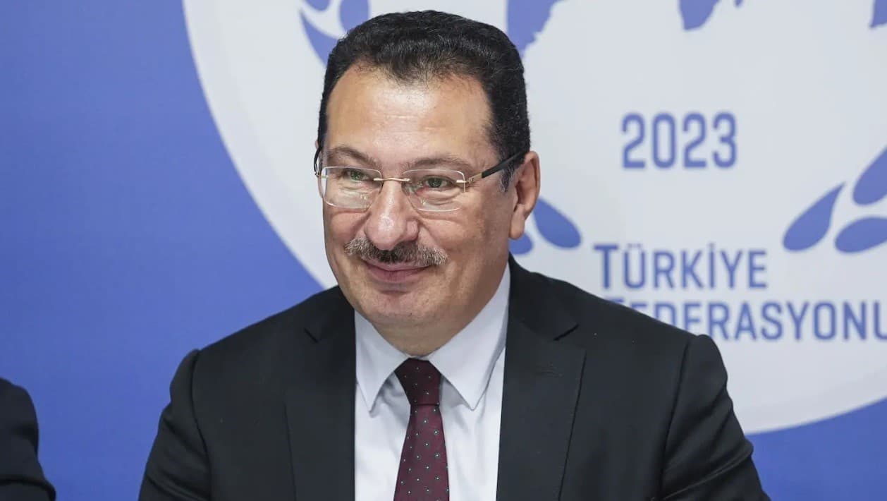 AK Parti Genel Başkan Yardımcısı Ali İhsan Yavuz Ameliyat Oldu