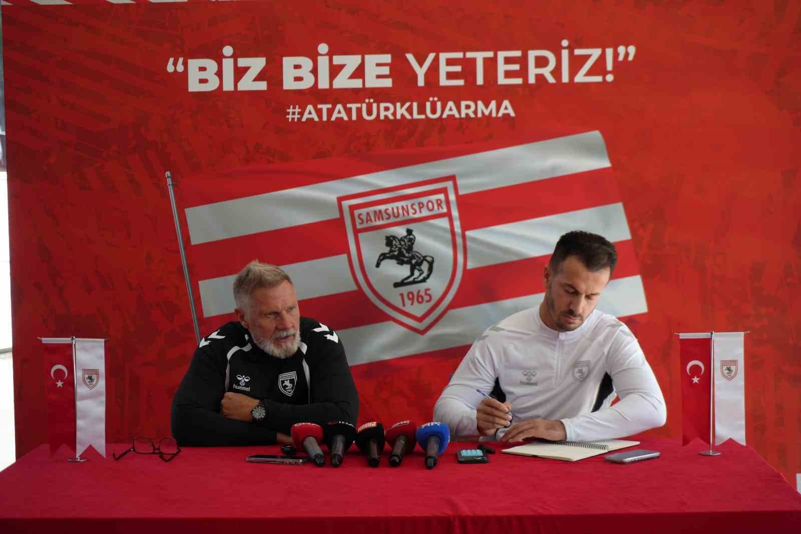 Thorsten Fink'ten Trabzonspor ile Derbi Kuralları Üzerine Açıklama: Kadro Kalitesi Tartışması