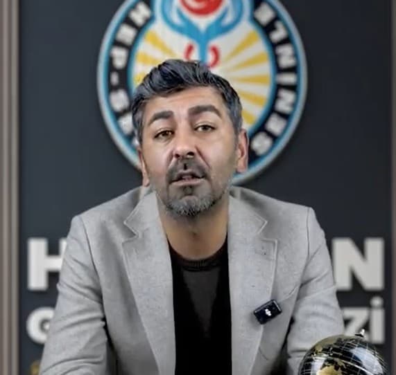 HEP-SEN Başkanı Şimşek: Gaziantep Hastanesinin Sorumluluğu Araştırılmalı