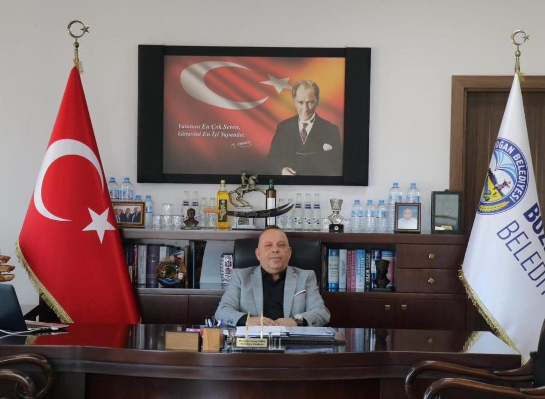 Bozdoğan'a Üniversite Öğrencilerine Başkan Özel'den Karşılama Mesajı