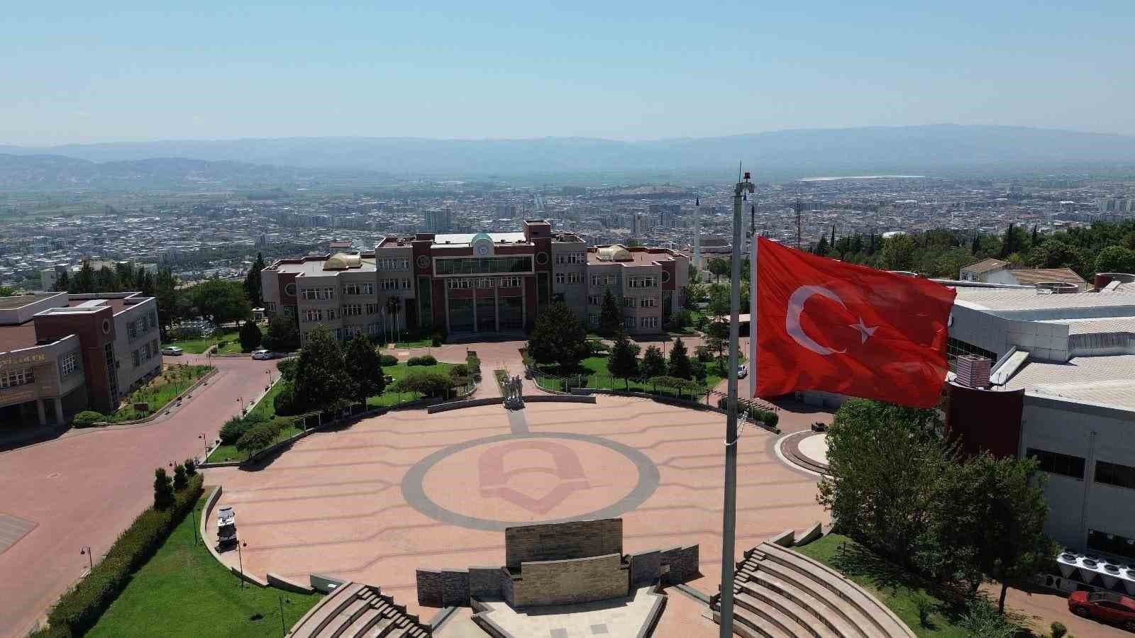 ADÜ YKS Yerleştirmelerinde Kontenjanların Neredeyse Tamamına Ulaşıldığı Gözlemlendi