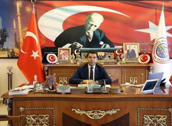 Başkan Demirci: Kaman'ın Tanıtımı Her Platformda Yapılacak
