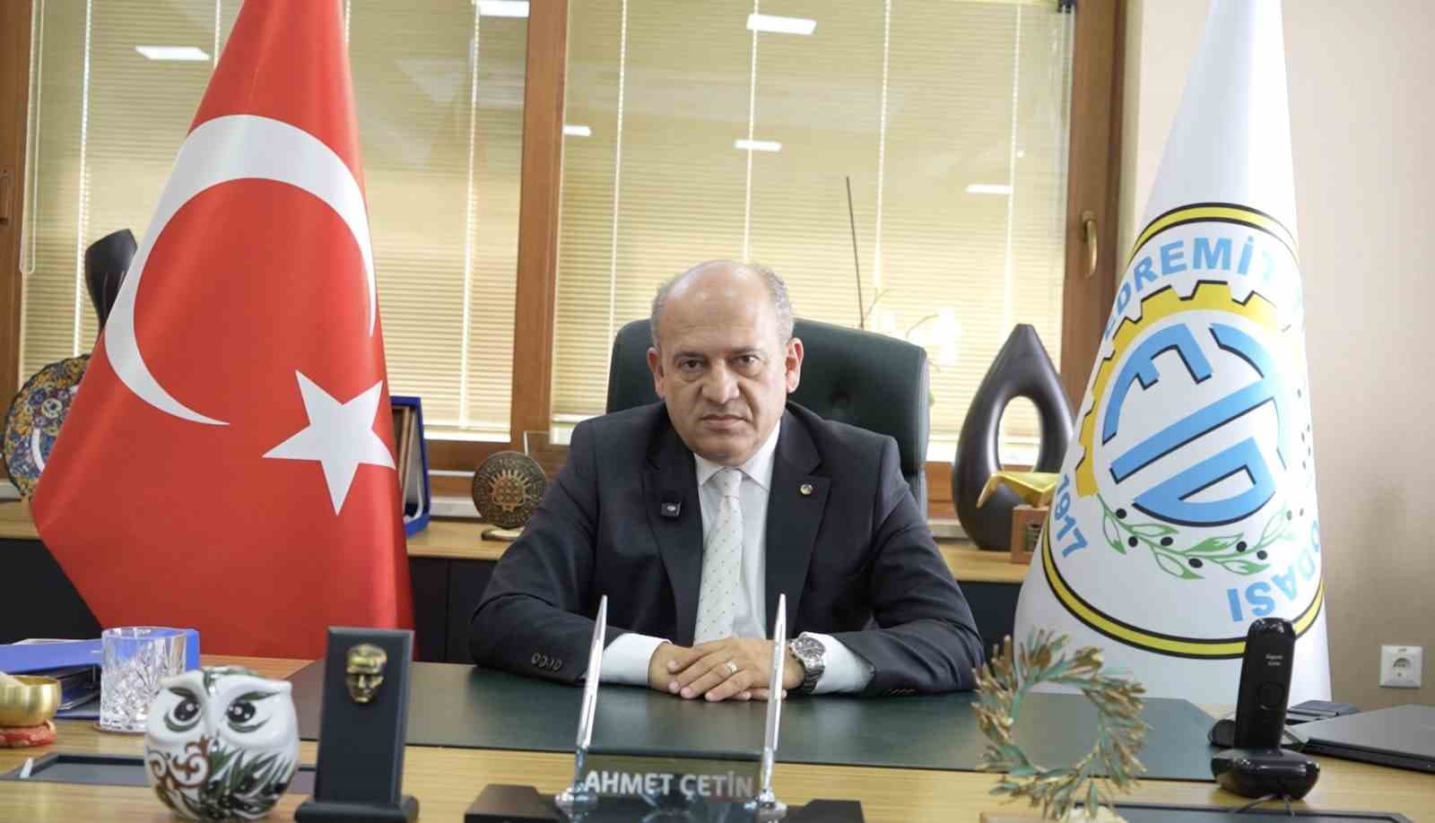 Festolive Edremit'te 13 Bin Kişilik Zeytinyağı Tadım Rekoru Hedefi