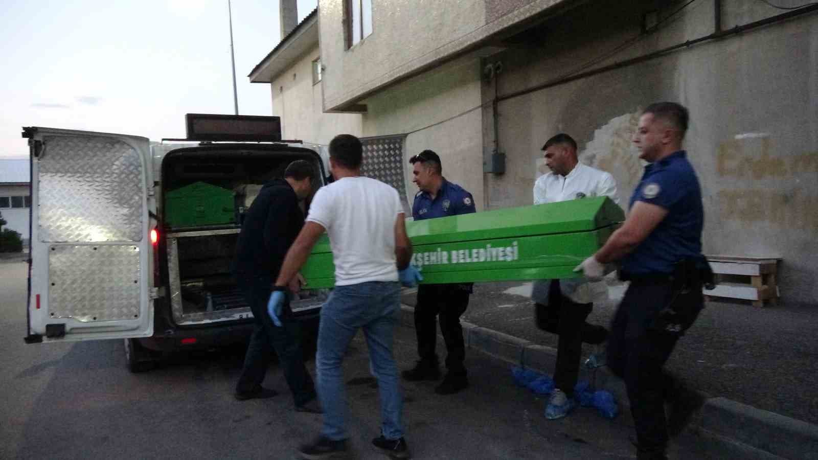 Erzurum'da Apartman Dairesinde Yaşanan Şiddet: Bir Kişi Hayatını Kaybetti