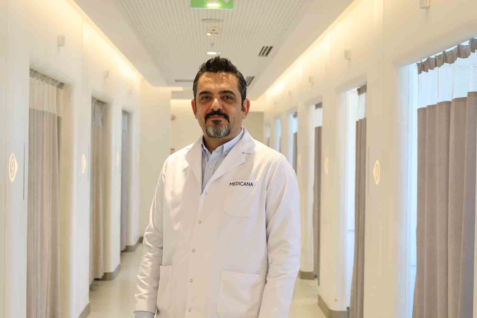 Bel ve Boyun Fıtığı Tedavisinde Kesiksiz Yaklaşımlar Öne Çıkıyor