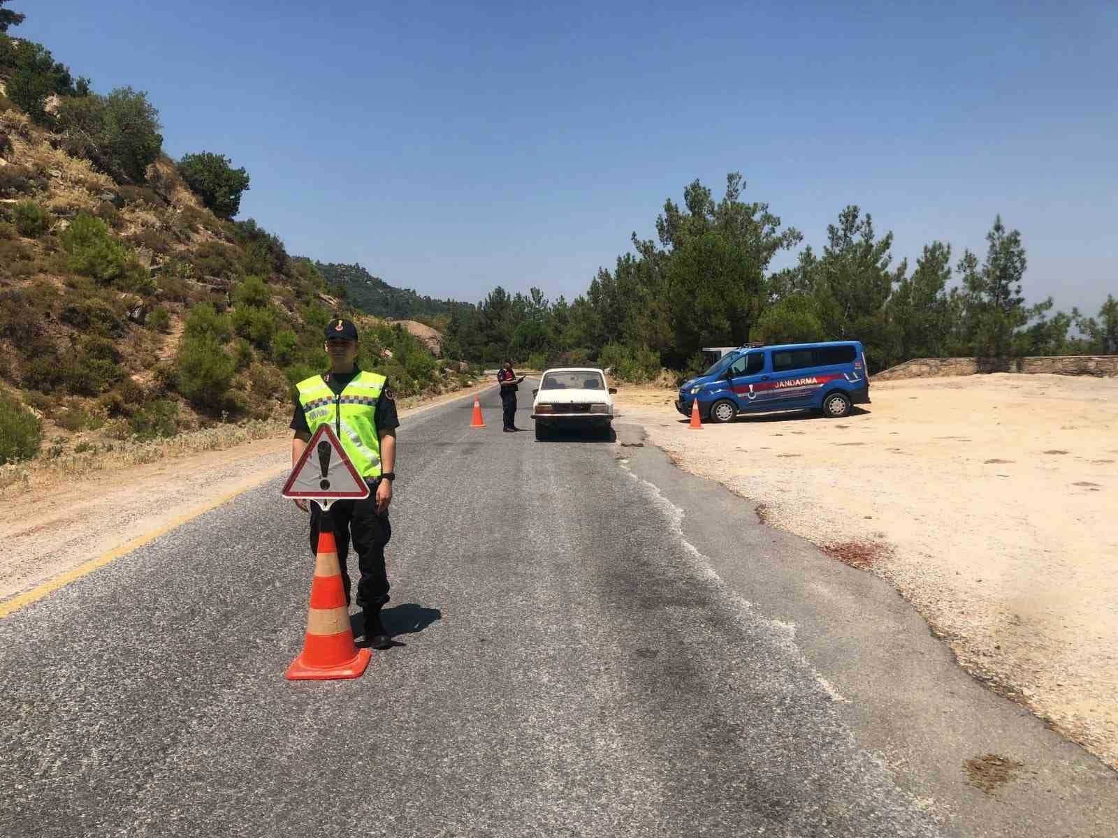 Aydın'da 22 Kişi Tutuklandı