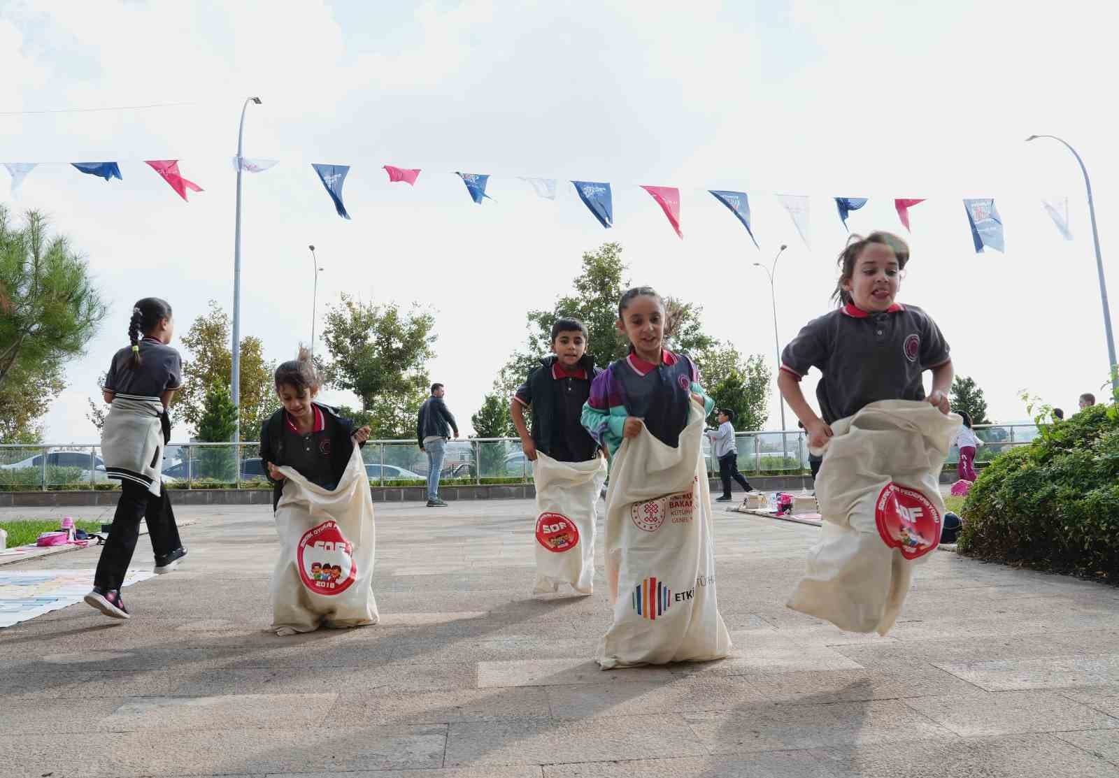 Zeugma Mozaik Müzesi, Festival Etkinlikleriyle Kültürel Zenginliği Sergiledi