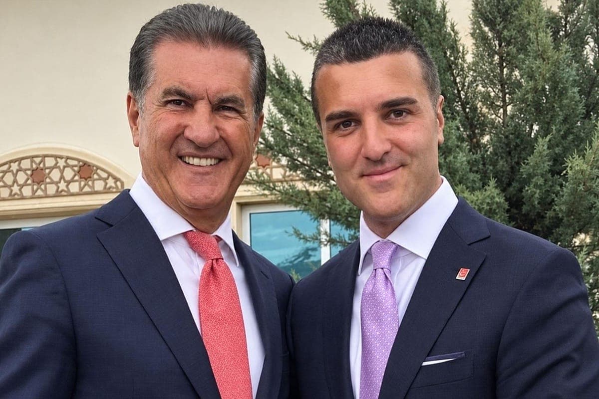 Sarıgül ailesine yönelik soruşturmada 12 kişi yakalandı