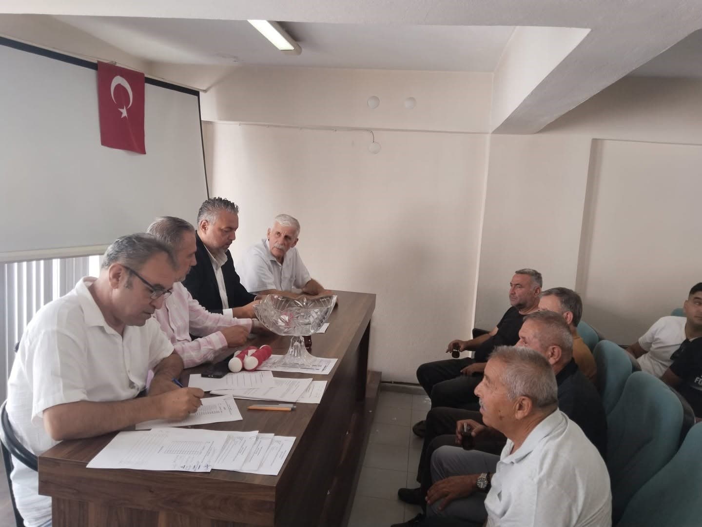 Aydın Amatör Futbolu İçin 2026-2027 Sezonu Fikstürü Açıklandı