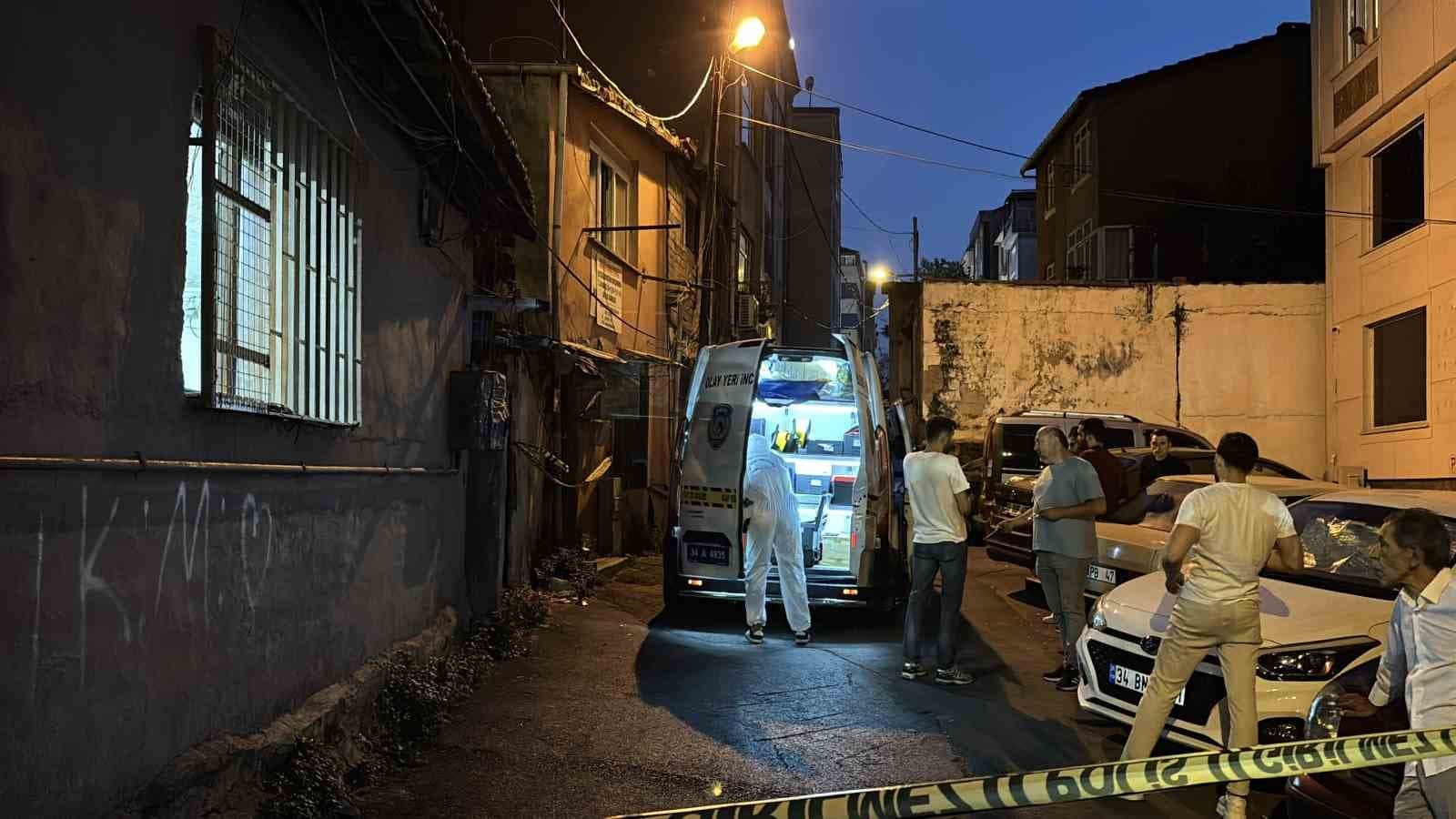 Evden Yayılan Koku Sonucu Ölüm Gerçeği Ortaya Çıktı