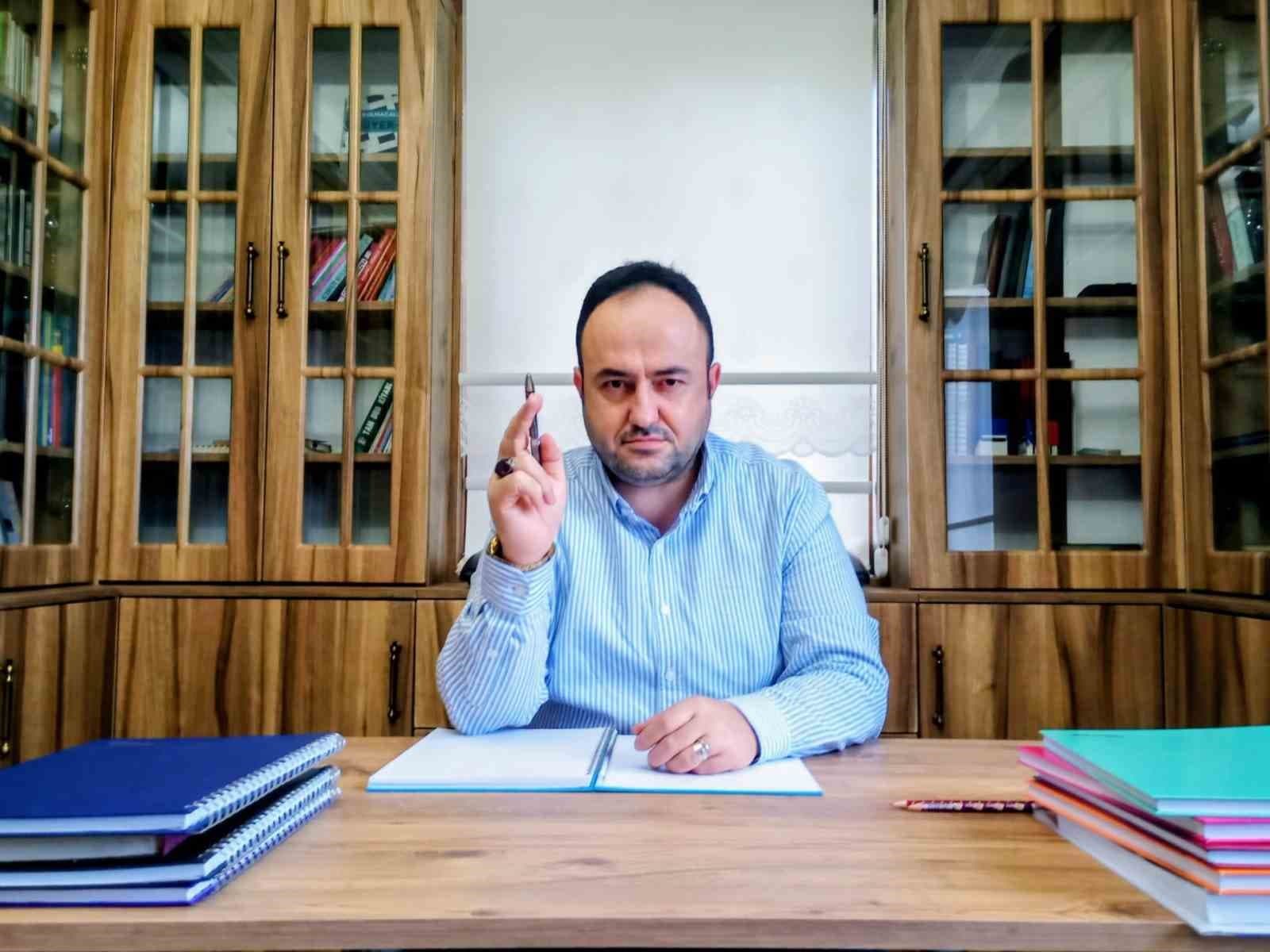 Soma Maden Kazası Sonrası İş Güvenliği Tedbirleri Üzerine Çağrı