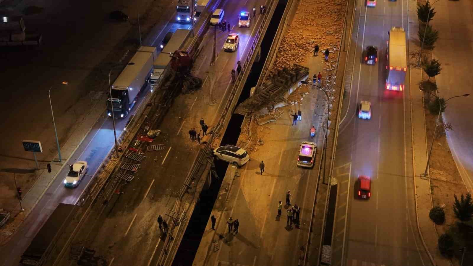 Afyonkarahisar'da Tır ve Otomobil Çarpışması: Bir Can Kaybı, Yedi Yaralı