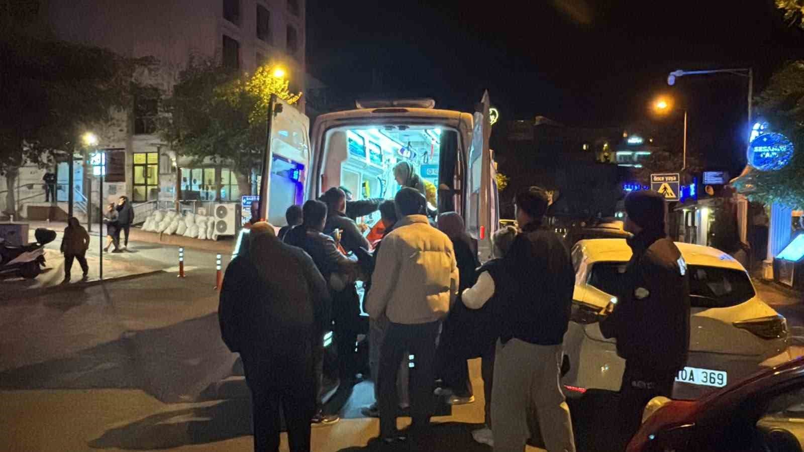 Balıkçılık İçin Denize Açılan Madenciden 7 Saattir Haber Yok