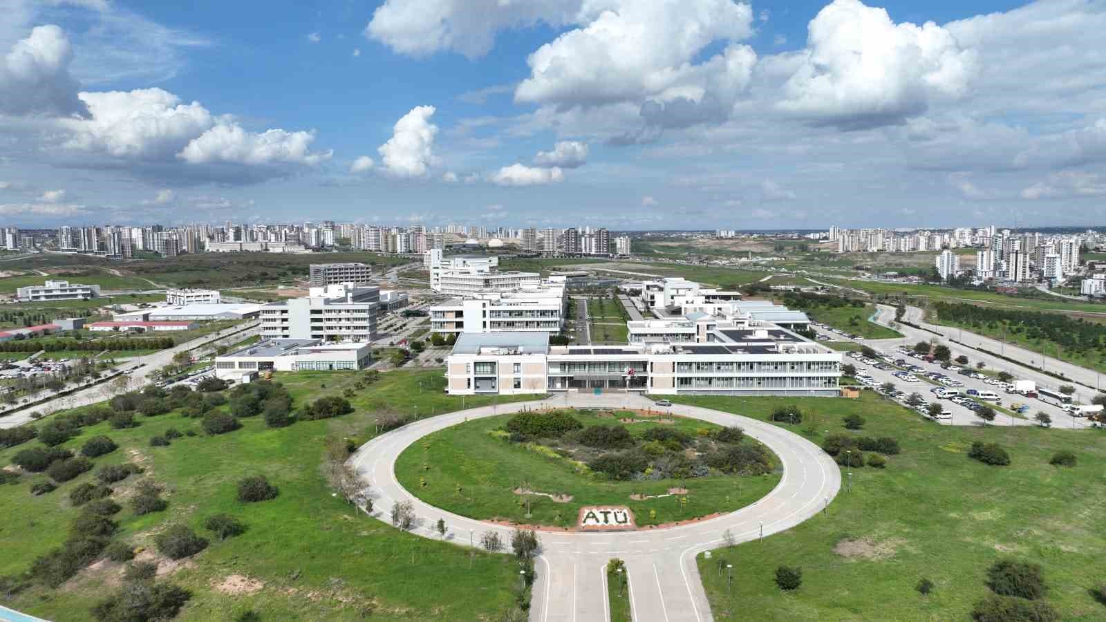 ATÜ, 2026 YKS Verileriyle Tam Kapasiteye Ulaştı