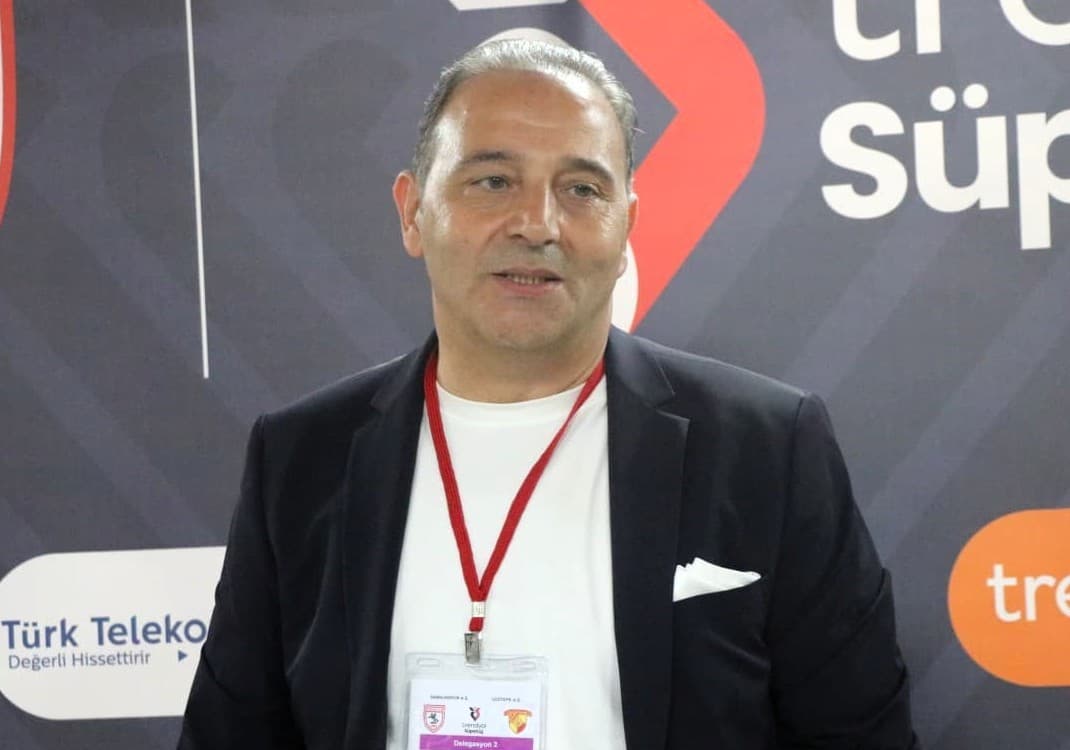 Fuat Çapa: Taraftarın Transfer Talepleri ve Eleştirileri Mevcut Durumun Bir Parçası